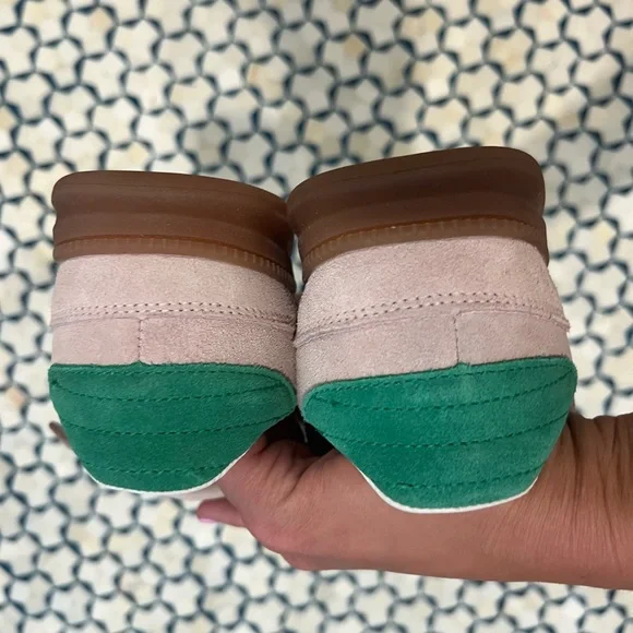 Coolway Silva-x nude sneaker size 10 - Picture 9 of 10